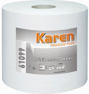 Uteráky na rolu Maxi Karen Premium Plus 6 kusov