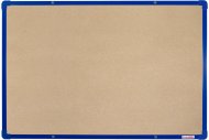Nástenka s textilným povrchom  600 x 900 mm - 5