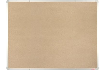 Nástenka s textilným povrchom 1200 x 900 mm - 9