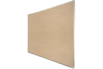 Nástenka s textilným povrchom  1800 x 1200 mm - 6