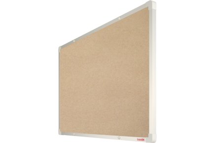 Nástenka s textilným povrchom  600 x 900 mm - 2