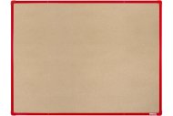 Nástenka s textilným povrchom 1200 x 900 mm - 7