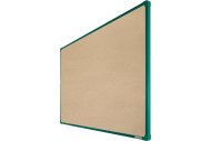Nástenka s textilným povrchom 1200 x 900 mm - 6