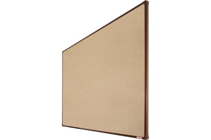 Nástenka s textilným povrchom 1500 x 1200 mm - 10
