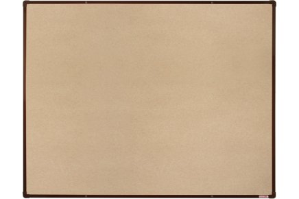 Nástenka s textilným povrchom 1500 x 1200 mm - 9