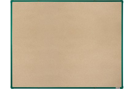 Nástenka s textilným povrchom 1500 x 1200 mm - 3