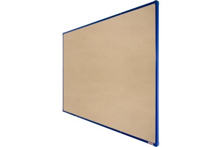 Nástenka s textilným povrchom  1800 x 1200 mm - 10