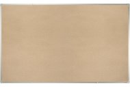 Nástenka s textilným povrchom  2000 x 1200 mm - 3