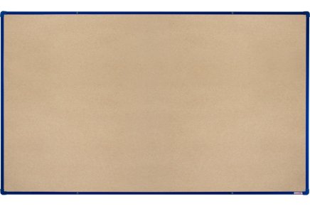 Nástenka s textilným povrchom  2000 x 1200 mm - 7