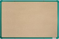 Nástenka s textilným povrchom  600 x 900 mm - 7