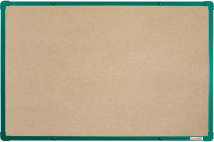 Nástenka s textilným povrchom  600 x 900 mm - 7