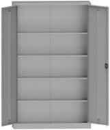Spisová skriňa kovová 1200 mm (15 modelov) - 1