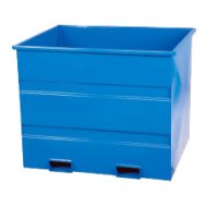 Kontajner pre otočné vidlice 4001 (2 modely)