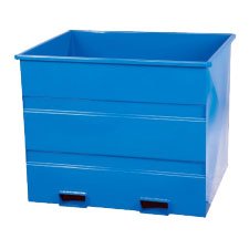 Kontajner pre otočné vidlice 4001 (2 modely) - 1