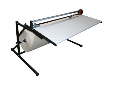 Rezací stojan so stolom RHT-1250 - 1