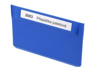 Paletová prepážka pre paletovú zásuvku 2081 - 1