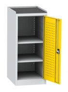 Dielenská skriňa Kovos SPD 14A (3 modely) - 1