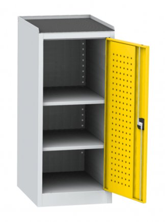 Dielenská skriňa Kovos SPD 14A (3 modely) - 1