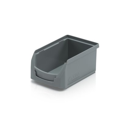 Plastový zásobník A 75 x 104 x 160 mm - 1