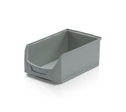 Plastový zásobník D 200 x 310 x 500 mm - 1