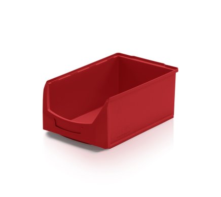 Plastový zásobník D 200 x 310 x 500 mm - 1
