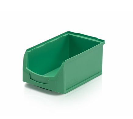 Plastový zásobník D 200 x 310 x 500 mm - 1