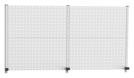 Perfopanel ku stolom DPR 01A - 1
