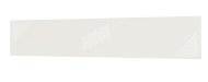 Predný kryt k stolom Stb Comfort šírka 1800 mm - 1