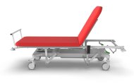 Vyšetrovacie lehátko Eleva s elektrickým zdvihom - 2
