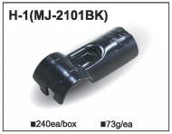Kovová spojka MJ-2101 (H-1) - 1