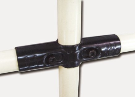 Kovová spojka - set HJ-4 - 1