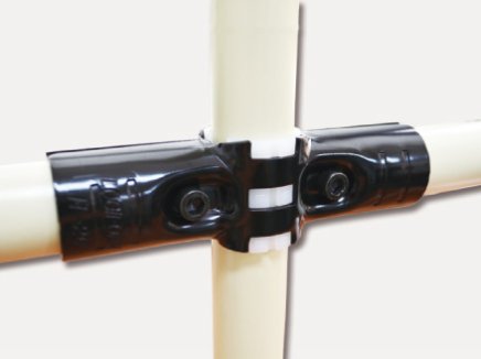 Kovová spojka - set HJ-20 - 1