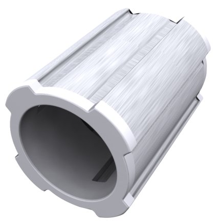 Klzný záves ASH-2852 - 1