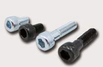 Skrutka M6 x 25 WB-0625 - 1