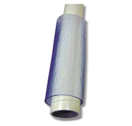 Ochranný kryt na rúrky TH-0002 - 1