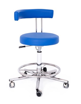 Zdravotnícka stolička Dental CH - 1