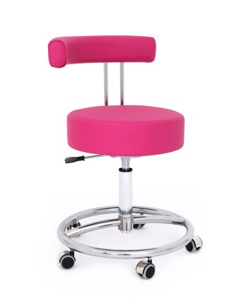 Zdravotnícka stolička Dental CH-KV - 1