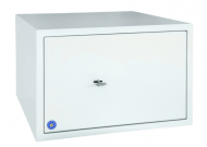 Nábytkový Sejf SAFE SB S2 300 DB - 1