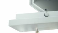 Nábytkový Sejf SAFE SB S2 300 DB - 2