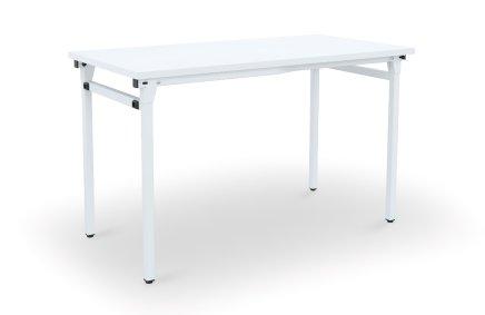 Skladací konferenčný stôl 720x1200x700 mm - 1