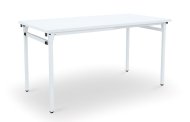 Skladací konferenčný stôl 720x1400x700 mm - 1