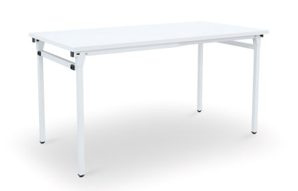 Skladací konferenčný stôl 720x1400x700 mm - 1