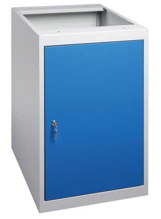 Dielenský stôl s podstavným kontajnerom CE15_D5D - 3