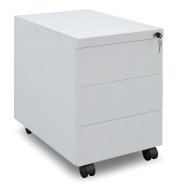 Mobilný trojzásuvkový kontajner 56203