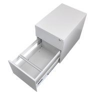 Mobilný dvojzásuvkový kontajner 56202 - 2