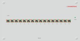 Modul dáta switch