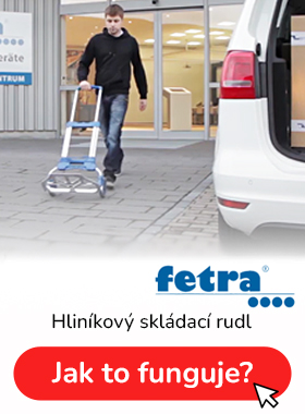 skladaciu hliníkovú rudl