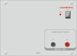 Modul stabilizovaného DC zdroja
