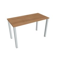 Kancelársky pracovný stôl Hobis UE 1200 - 2