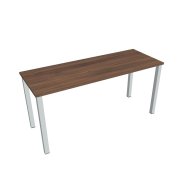 Kancelársky pracovný stôl Hobis UE 1600 - 6